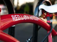 Red Lion Bike